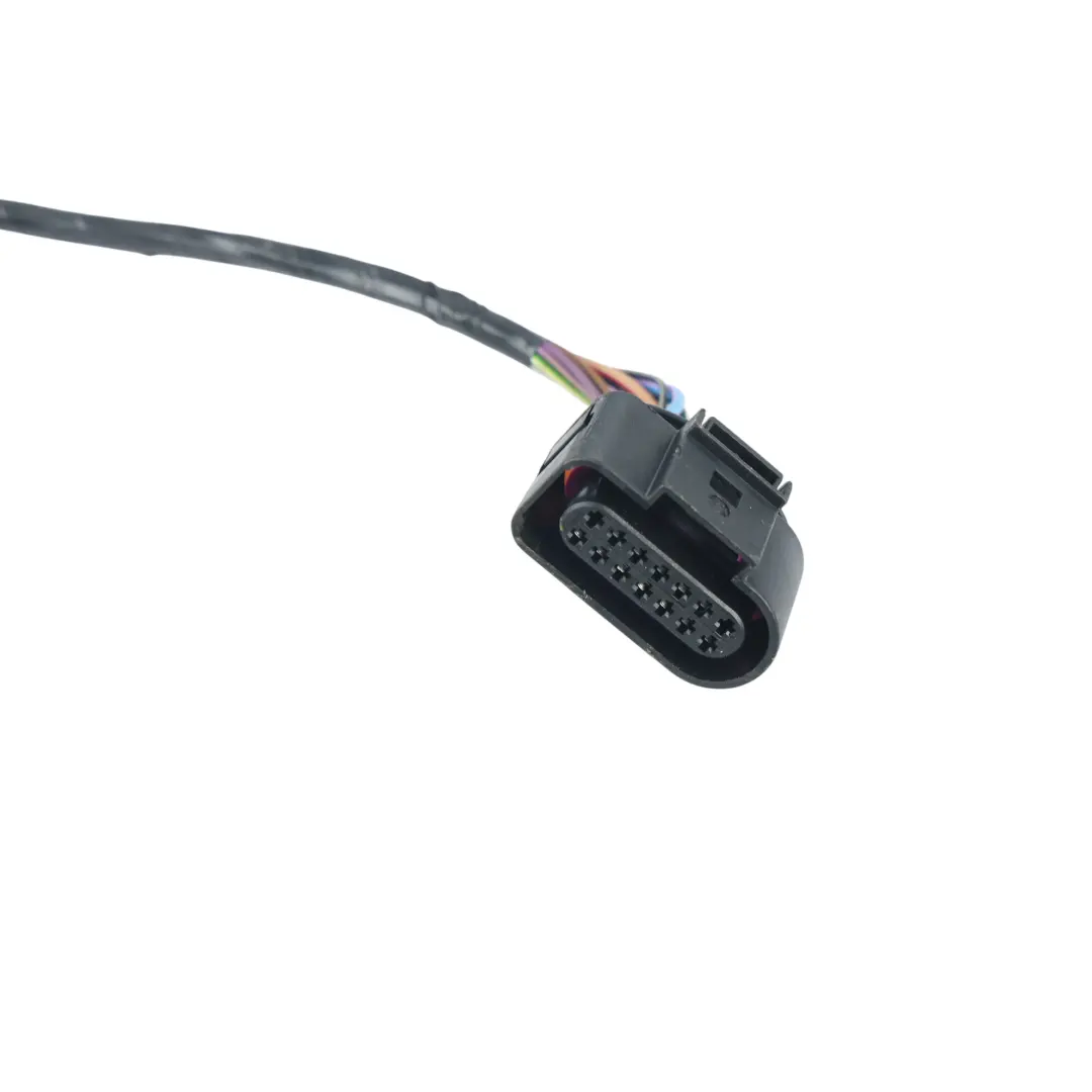 7N Cablaggio Porta Scorrevole Destro per Volkswagen Sharan con numero di parte 7N0971692AB Volkswagen Sharan 7N Cablaggio Porta Scorrevole Destro - SKU 7N0971692AB - Numero di parte 7N0971692AB