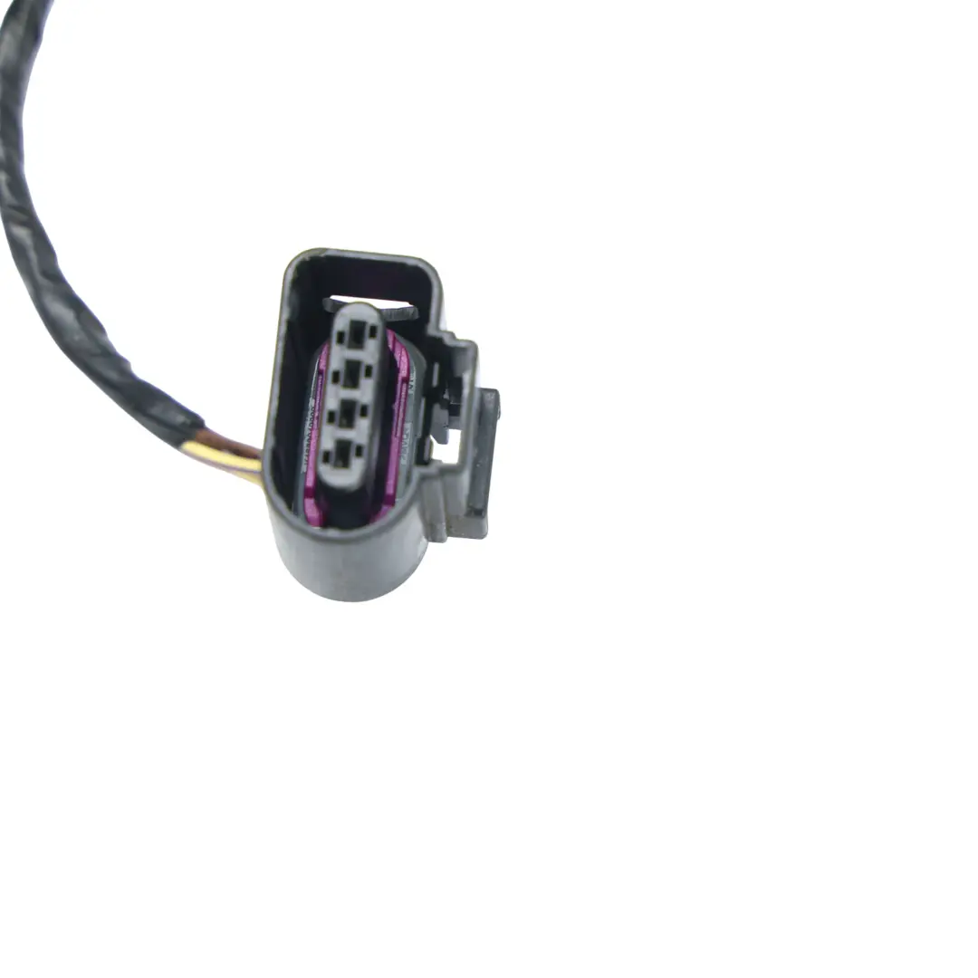 7N Faisceau Câbles Porte Coulissante Droit pour Volkswagen Sharan à propos du numéro de pièce 7N0971692AB Volkswagen Sharan 7N Faisceau Câbles Porte Coulissante Droit - SKU 7N0971692AB - Numéro de pièce 7N0971692AB