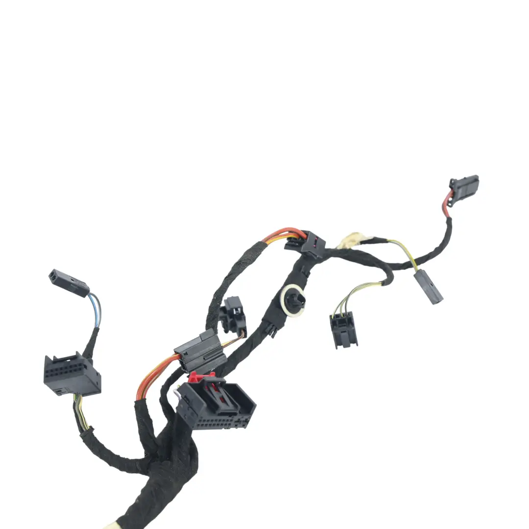 7N Cablaggio Porta Scorrevole Destro per Volkswagen Sharan con numero di parte 7N0971692AB Volkswagen Sharan 7N Cablaggio Porta Scorrevole Destro - SKU 7N0971692AB - Numero di parte 7N0971692AB