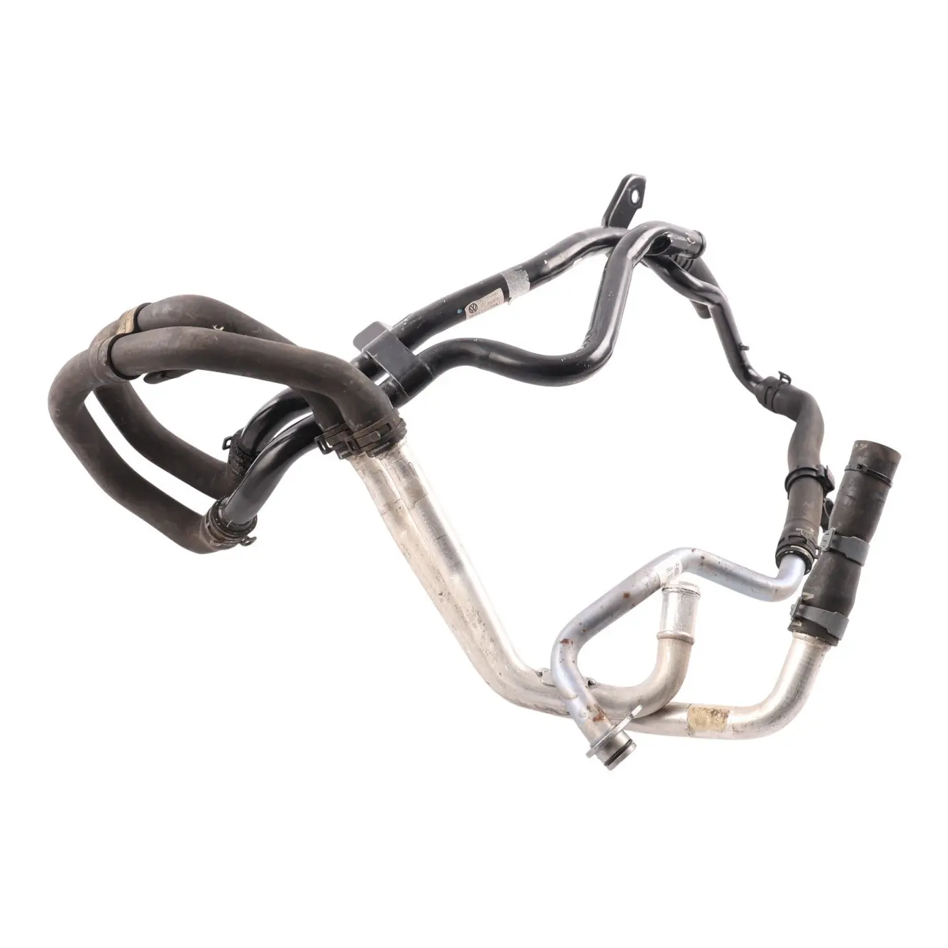 Porsche Cayenne 92A Coolant Hose Pipe Line 3.0 TFSI Hybrid 7P0121070AJ