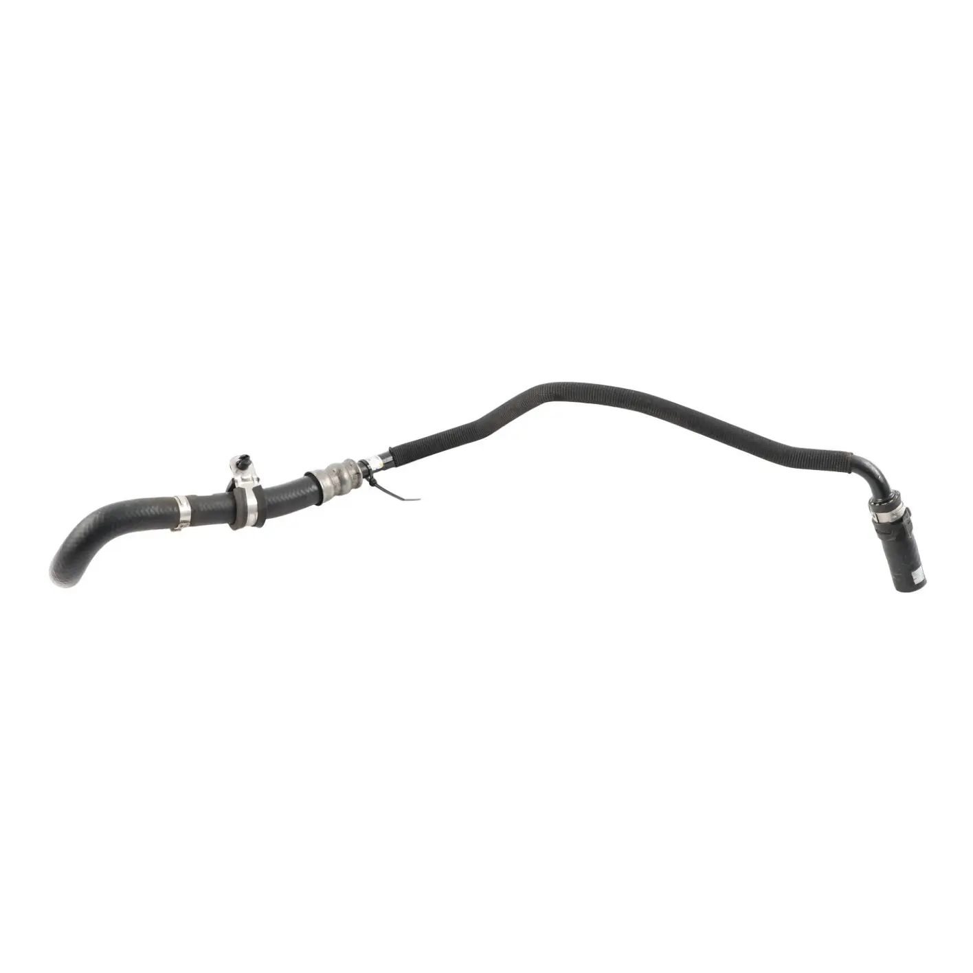 Porsche Cayenne 92A Air Conditioning A/C Hose Pipe Line Tube 7P0422898G