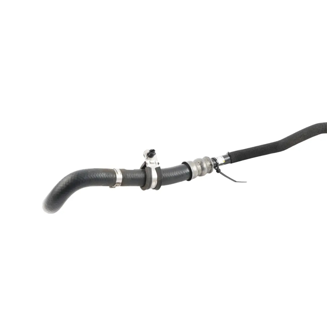 Conditioning A/C Hose Pipe Line Tube to Porsche Cayenne 92A Air with Part number 7P0422898G Porsche Cayenne 92A Air Conditioning A/C Hose Pipe Line Tube - SKU 7P0422898G - Part number 7P0422898G