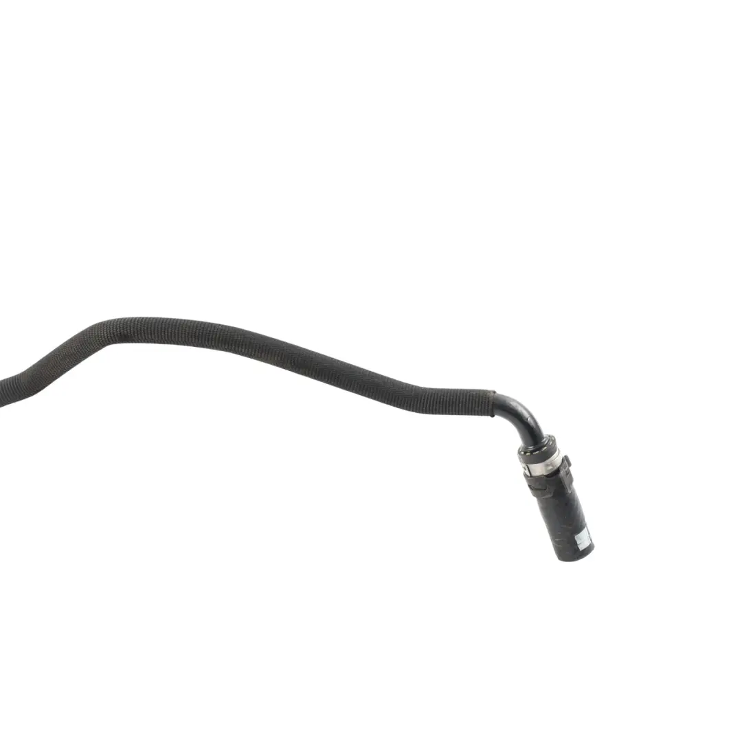 Porsche Cayenne 92A Air Conditioning A/C Hose Pipe Line Tube - SKU 7P0422898G - Part number 7P0422898G