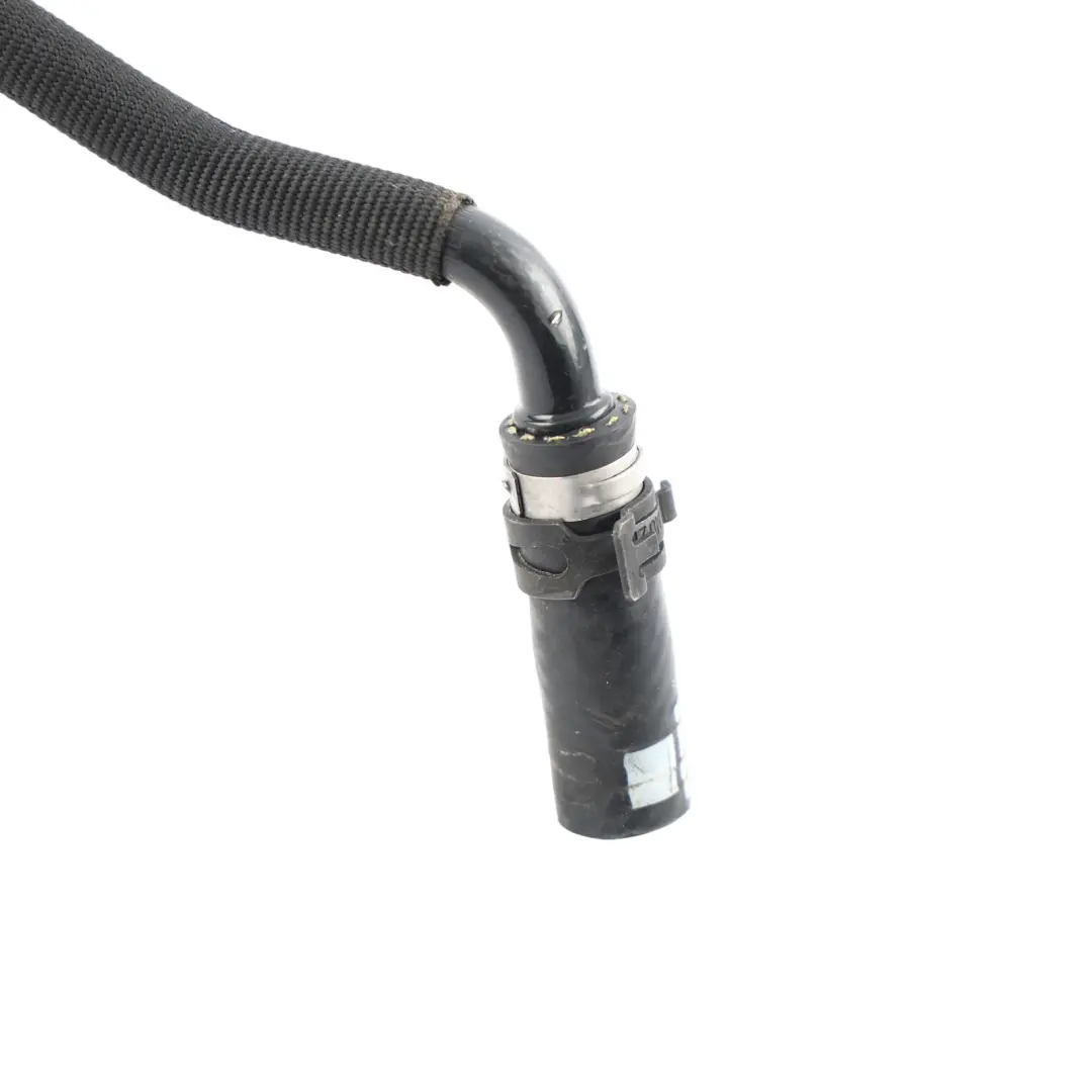 Porsche Cayenne 92A Air Conditioning A/C Hose Pipe Line Tube - SKU 7P0422898G - Part number 7P0422898G