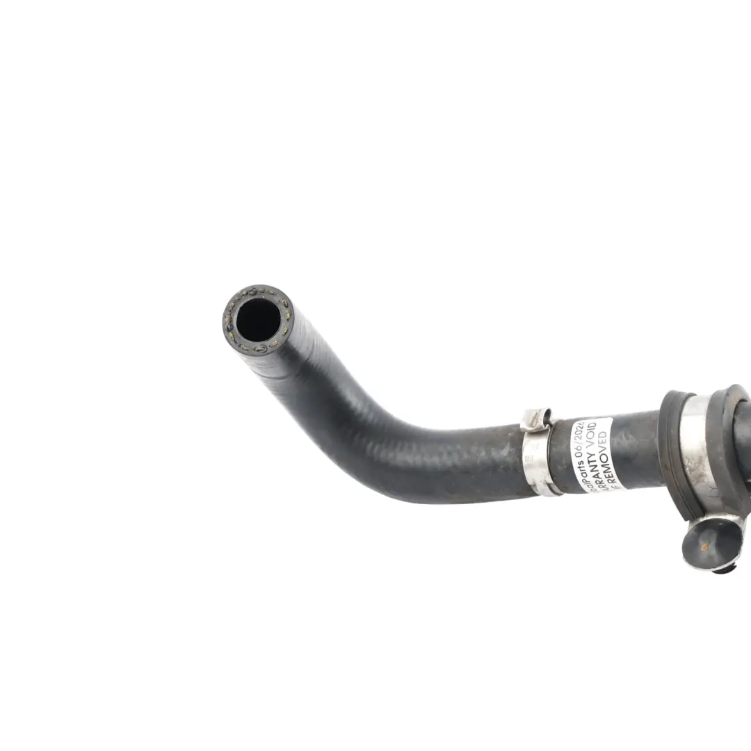 Conditioning A/C Hose Pipe Line Tube to Porsche Cayenne 92A Air with Part number 7P0422898G Porsche Cayenne 92A Air Conditioning A/C Hose Pipe Line Tube - SKU 7P0422898G - Part number 7P0422898G
