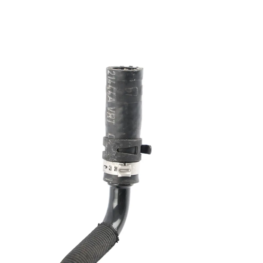Conditioning A/C Hose Pipe Line Tube to Porsche Cayenne 92A Air with Part number 7P0422898G Porsche Cayenne 92A Air Conditioning A/C Hose Pipe Line Tube - SKU 7P0422898G - Part number 7P0422898G