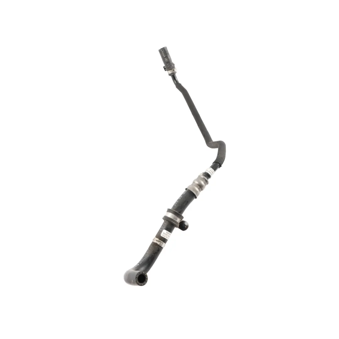 Conditioning A/C Hose Pipe Line Tube to Porsche Cayenne 92A Air with Part number 7P0422898G Porsche Cayenne 92A Air Conditioning A/C Hose Pipe Line Tube - SKU 7P0422898G - Part number 7P0422898G