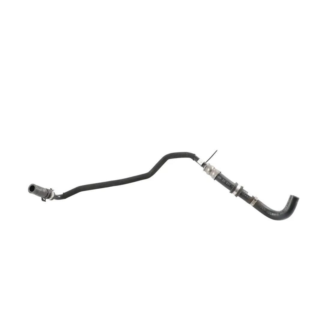 Conditioning A/C Hose Pipe Line Tube to Porsche Cayenne 92A Air with Part number 7P0422898G Porsche Cayenne 92A Air Conditioning A/C Hose Pipe Line Tube - SKU 7P0422898G - Part number 7P0422898G