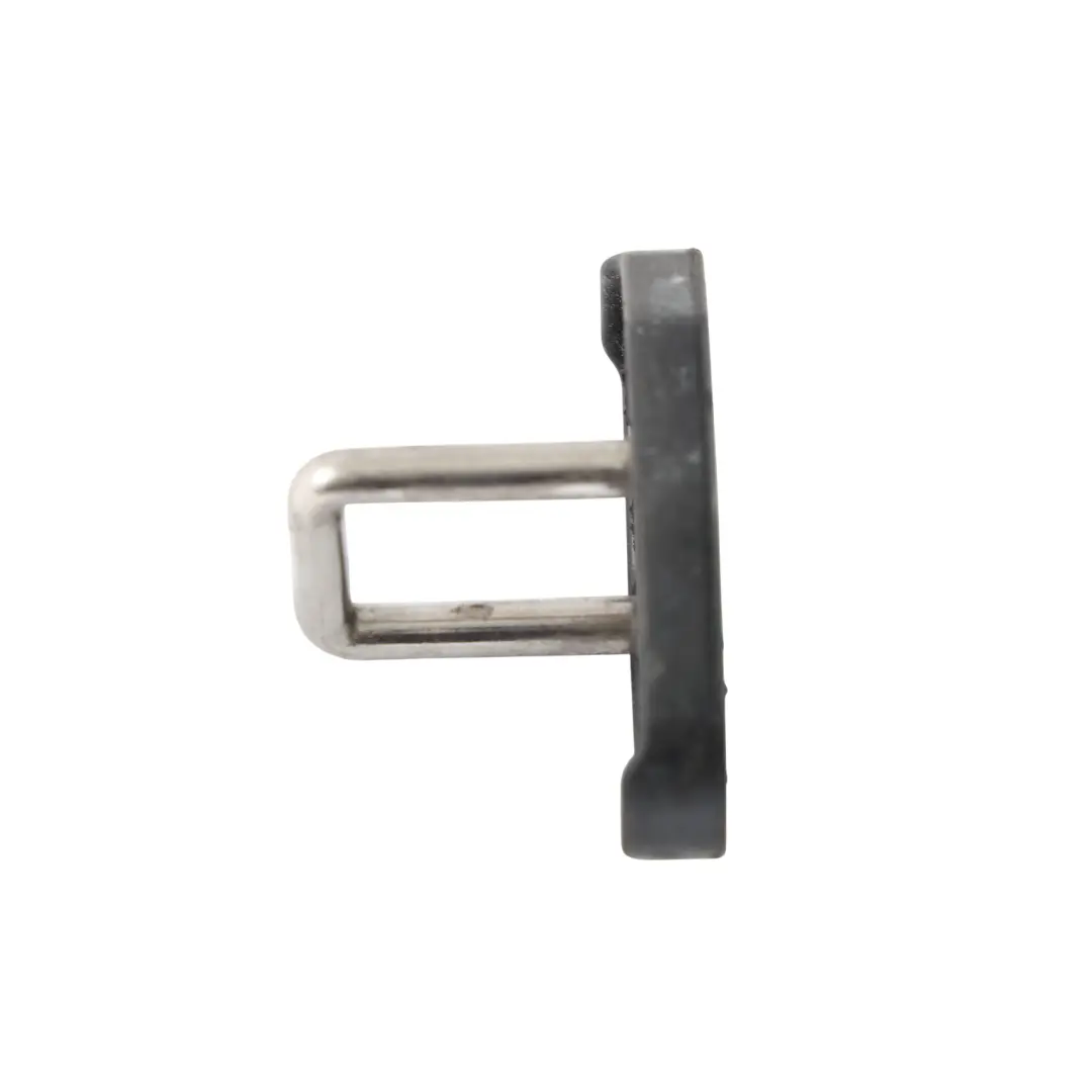 Volkswagen Sharan 7N Tailgate Boot Lid Lock Latch Catch Mechanism - SKU 7P0827517C - Part number 7P0827517C