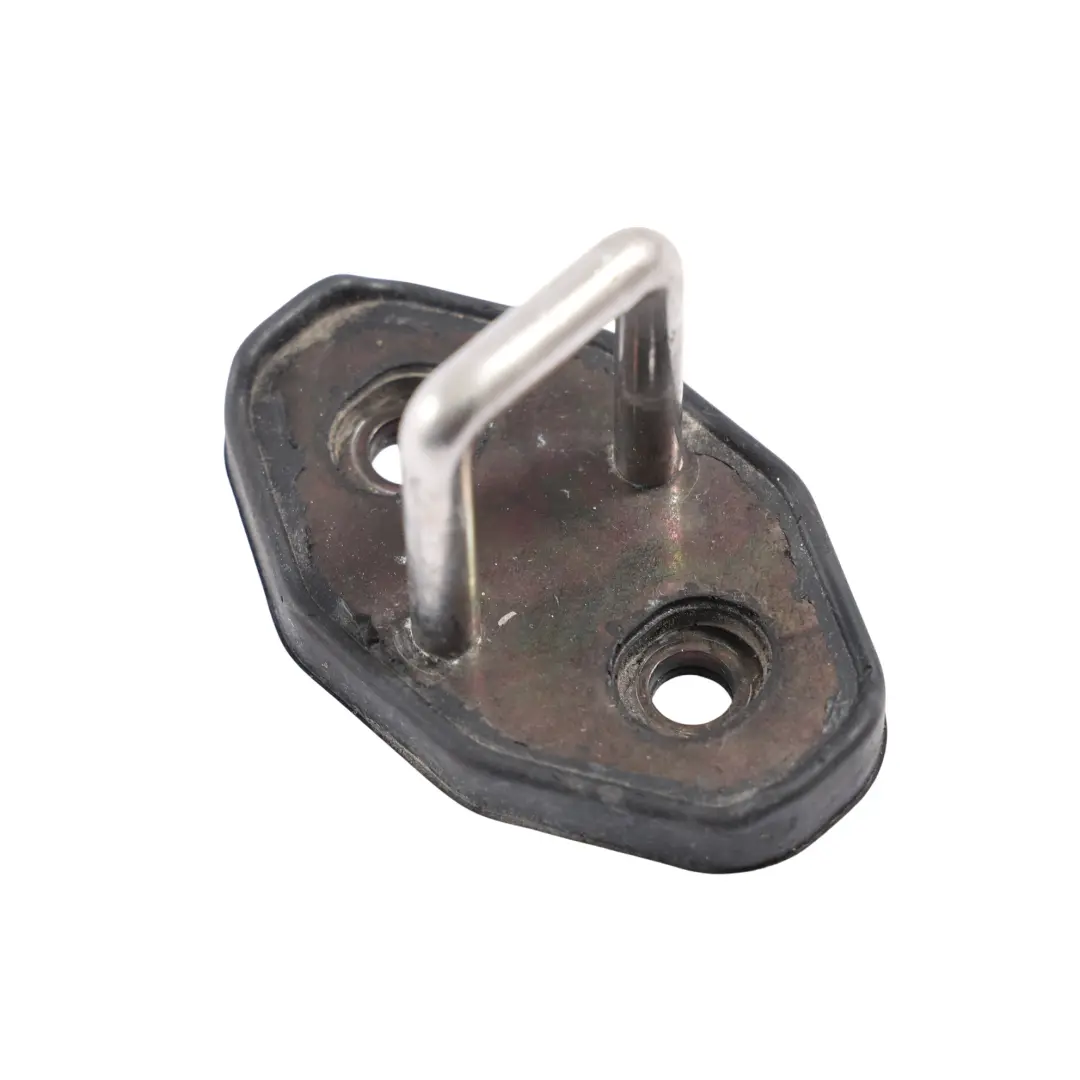 Volkswagen Sharan 7N Mécanisme Serrure Verrou Hayon Coffre - SKU 7P0827517C - Numéro de pièce 7P0827517C