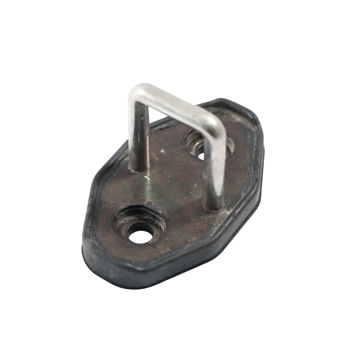 Volkswagen Sharan 7N Tailgate Boot Lid Lock Latch Catch Mechanism - SKU 7P0827517C - Part number 7P0827517C