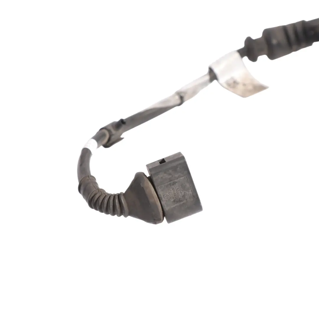 ABS Speed Sensor to Porsche Cayenne 92A Rear Wheel with Part number 7P0971279D Porsche Cayenne 92A Rear Wheel ABS Speed Sensor - SKU 7P0971279D - Part number 7P0971279D