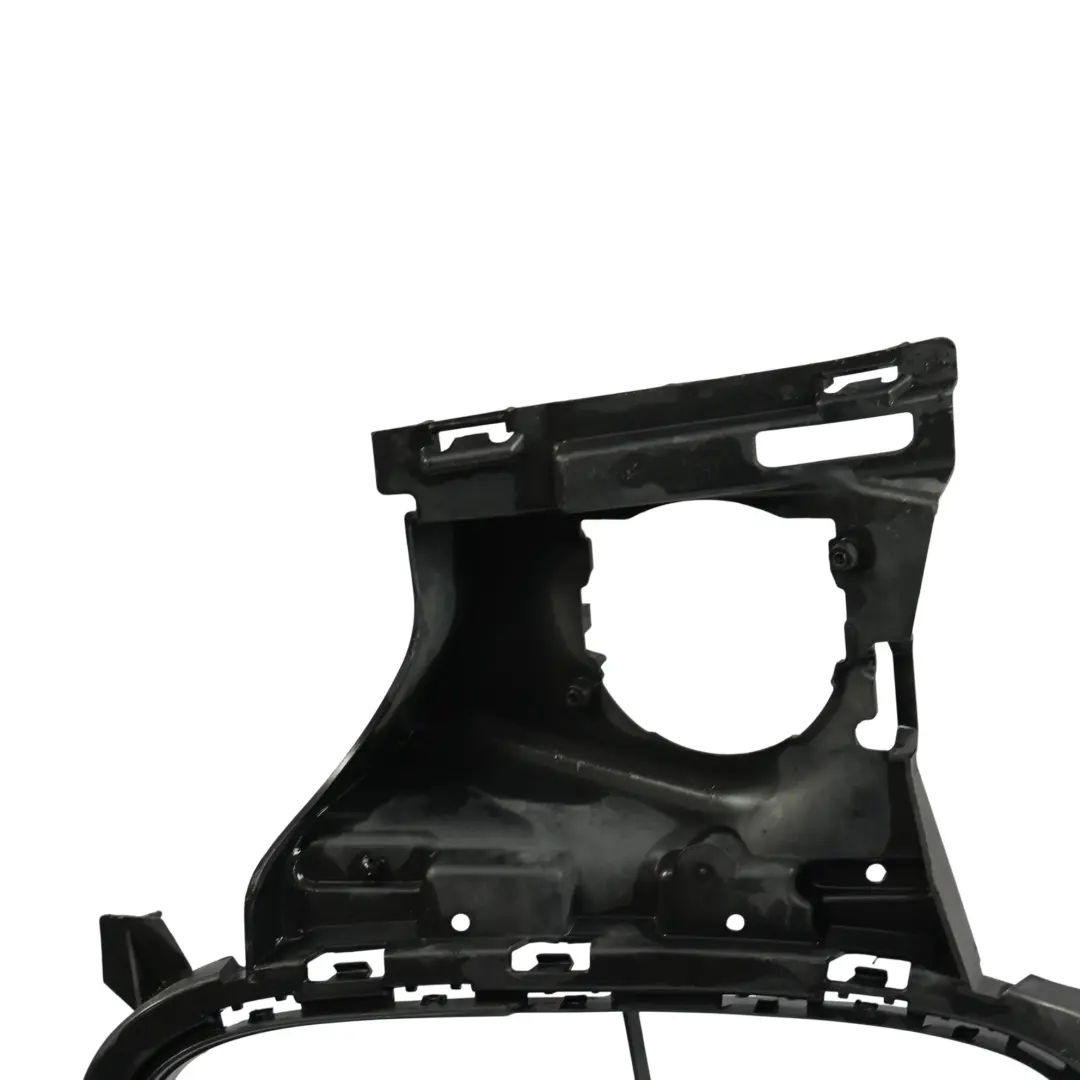 Porsche Cayenne 92A Rejilla Parachoques Delantero Inferior Derecho - SKU 7P5807682E - Número de pieza 7P5807682E
