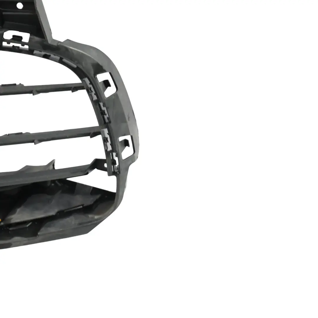 Griglia Paraurti Anteriore Inferiore Destra per Porsche Cayenne 92A con numero di parte 7P5807682E Porsche Cayenne 92A Griglia Paraurti Anteriore Inferiore Destra - SKU 7P5807682E - Numero di parte 7P5807682E