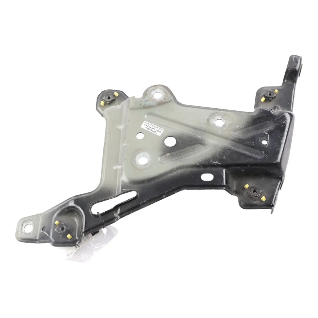 Headlight Bracket Mount Support Front Right O/S to Porsche Cayenne 92A with Part number 7P5821260 Porsche Cayenne 92A Headlight Bracket Mount Support Front Right O/S - SKU 7P5821260-JBL - Part number 7P5821260