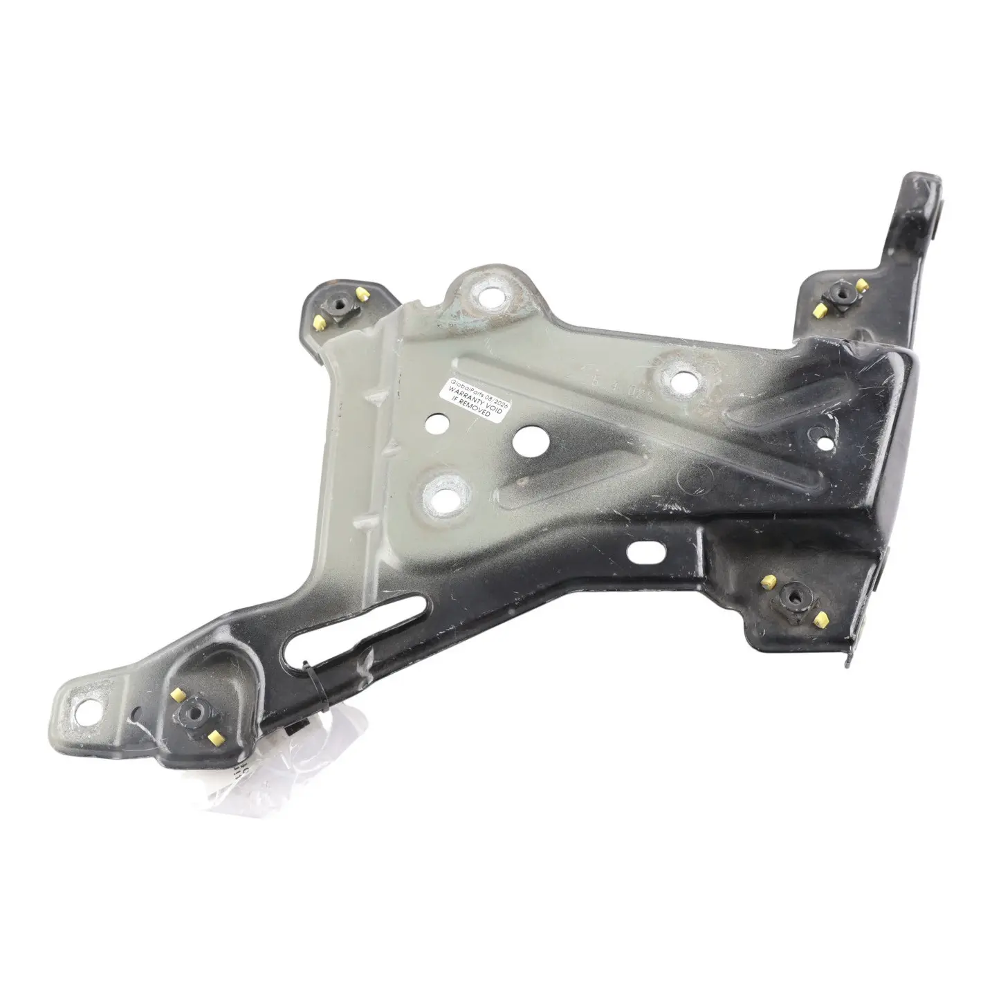 Porsche Cayenne 92A Headlight Bracket Mount Support Front Right O/S 7P5821260