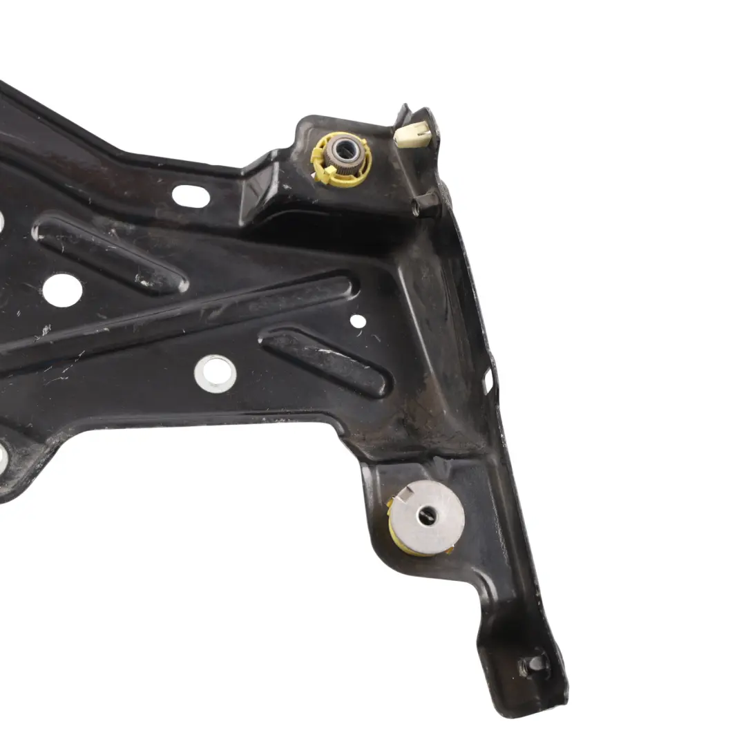 Headlight Bracket Mount Support Front Right O/S to Porsche Cayenne 92A with Part number 7P5821260 Porsche Cayenne 92A Headlight Bracket Mount Support Front Right O/S - SKU 7P5821260-JBL - Part number 7P5821260