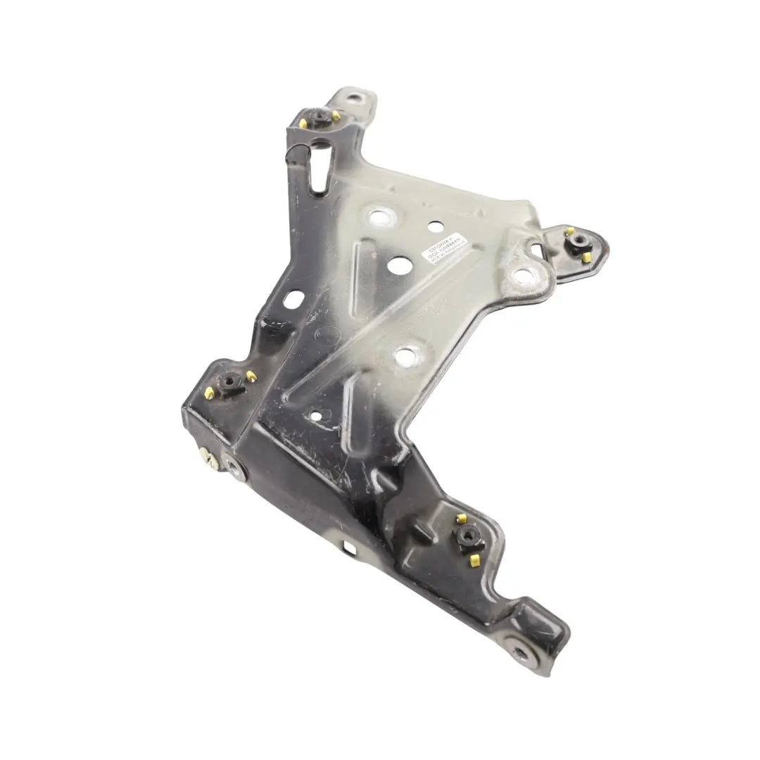 Porsche Cayenne 92A Headlight Bracket Mount Support Front Right O/S - SKU 7P5821260-JBL - Part number 7P5821260