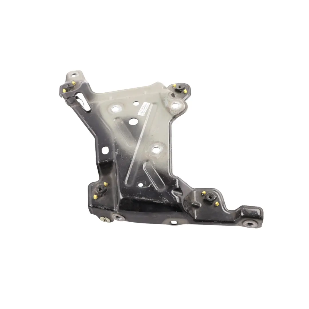 Porsche Cayenne 92A Headlight Bracket Mount Support Front Right O/S - SKU 7P5821260-JBL - Part number 7P5821260