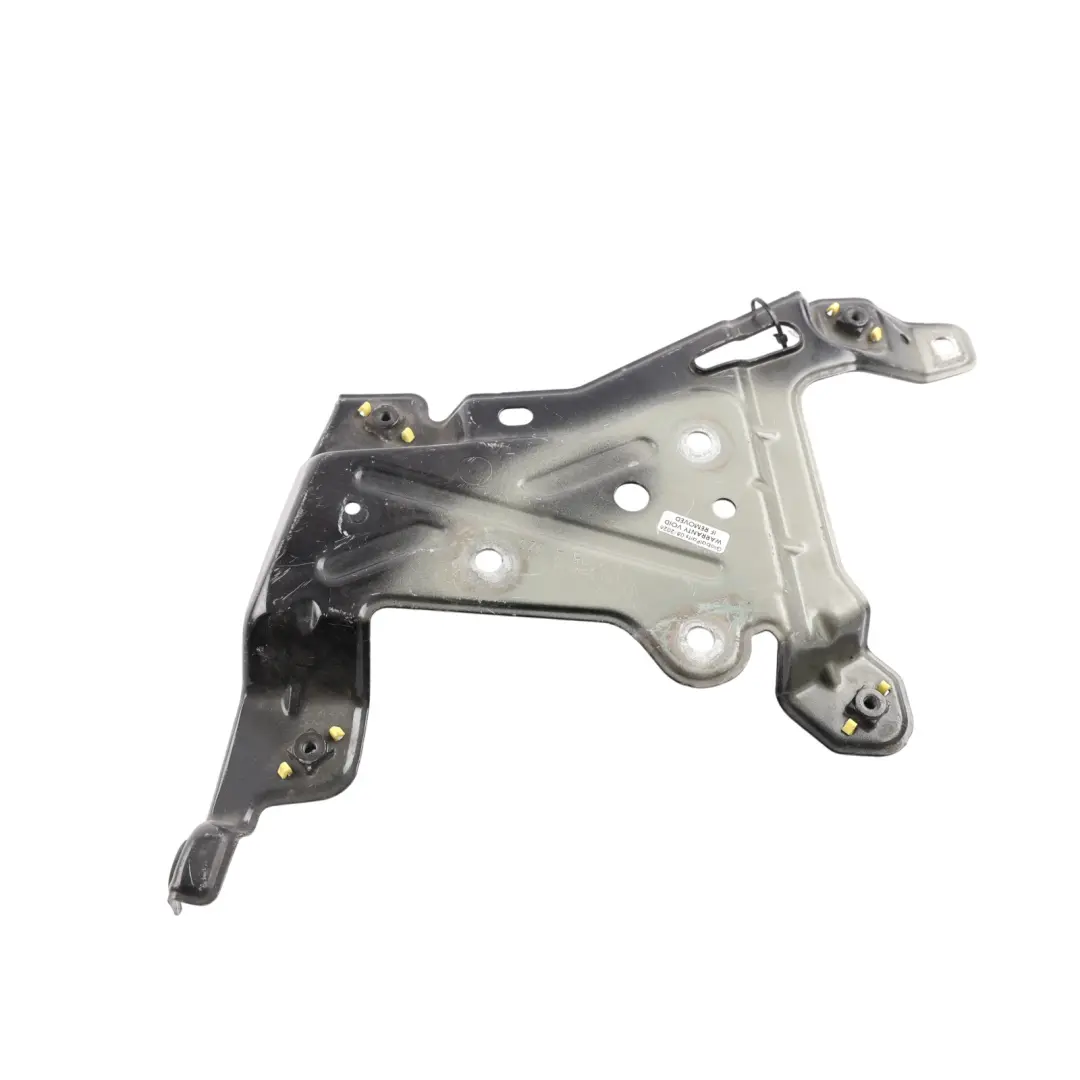 Headlight Bracket Mount Support Front Right O/S to Porsche Cayenne 92A with Part number 7P5821260 Porsche Cayenne 92A Headlight Bracket Mount Support Front Right O/S - SKU 7P5821260-JBL - Part number 7P5821260