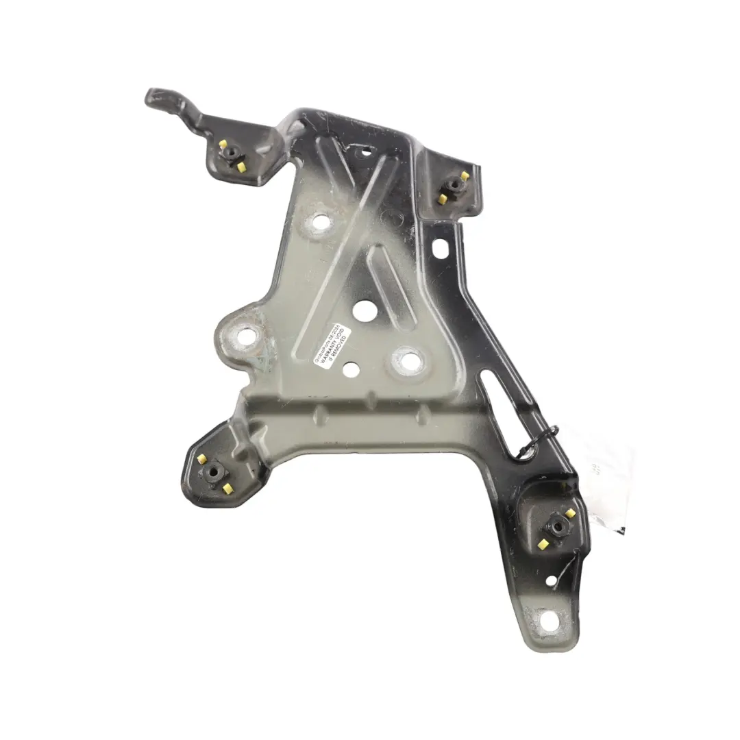Porsche Cayenne 92A Headlight Bracket Mount Support Front Right O/S - SKU 7P5821260-JBL - Part number 7P5821260