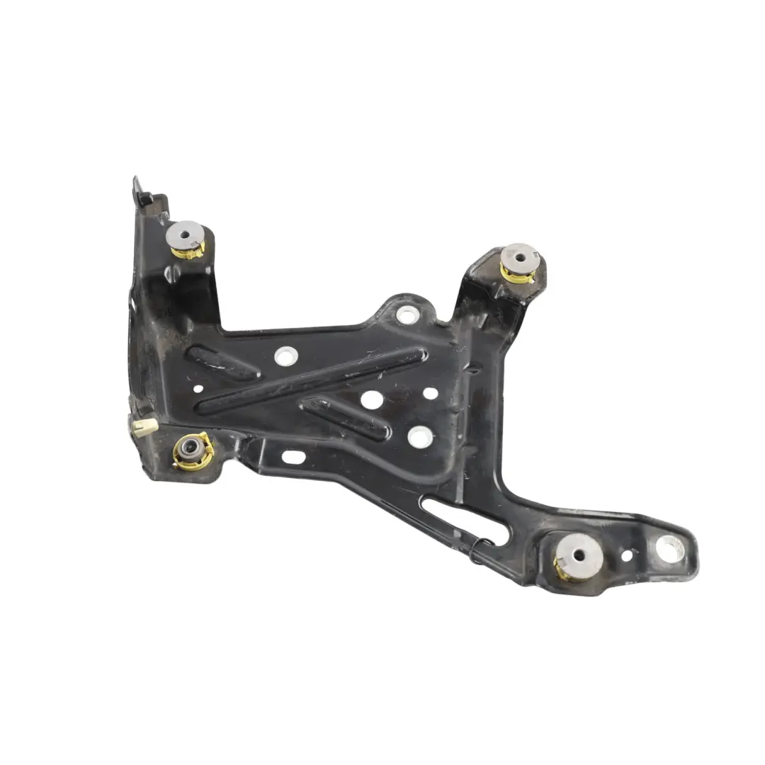 Porsche Cayenne 92A Headlight Bracket Mount Support Front Right O/S - SKU 7P5821260-JBL - Part number 7P5821260