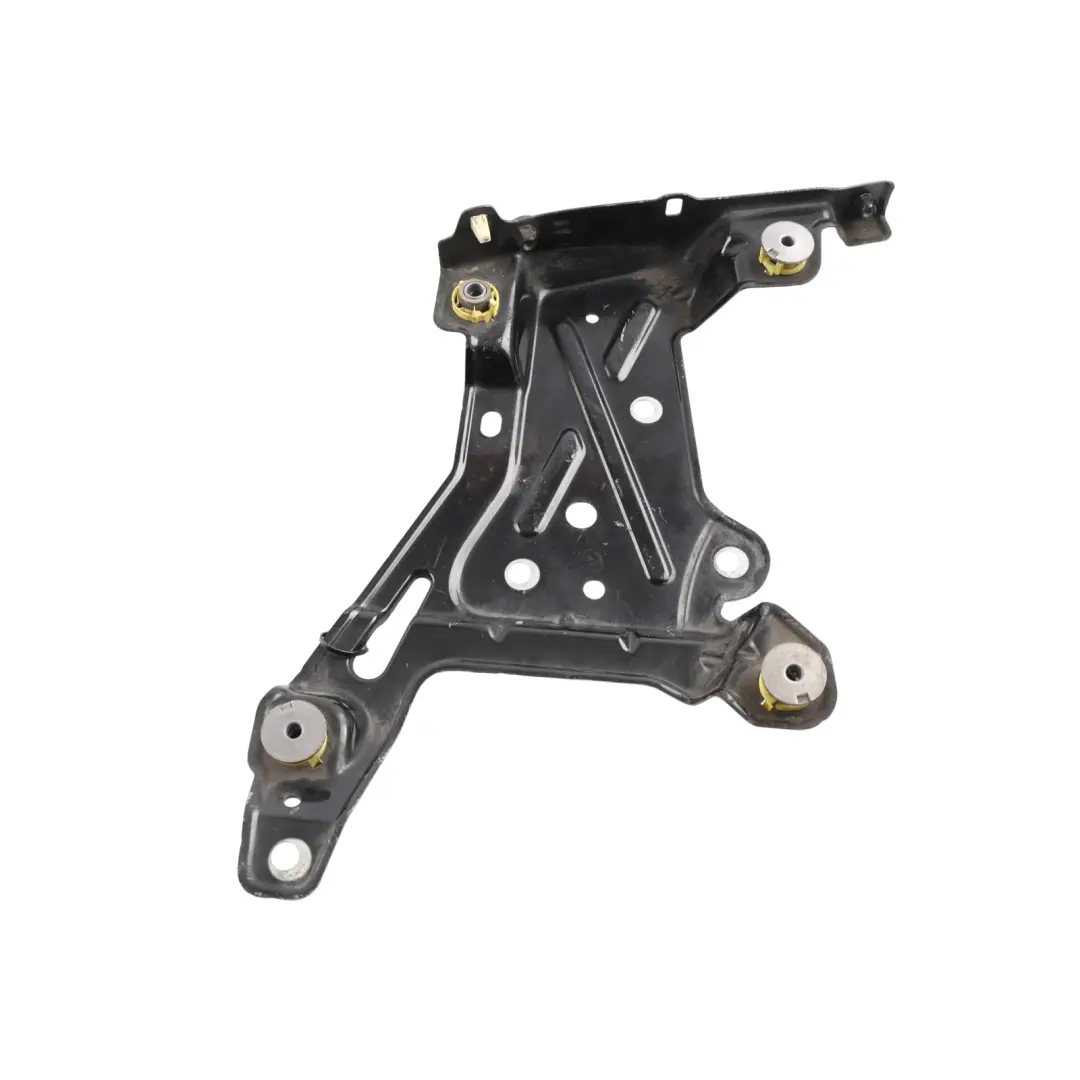 Porsche Cayenne 92A Headlight Bracket Mount Support Front Right O/S - SKU 7P5821260-JBL - Part number 7P5821260