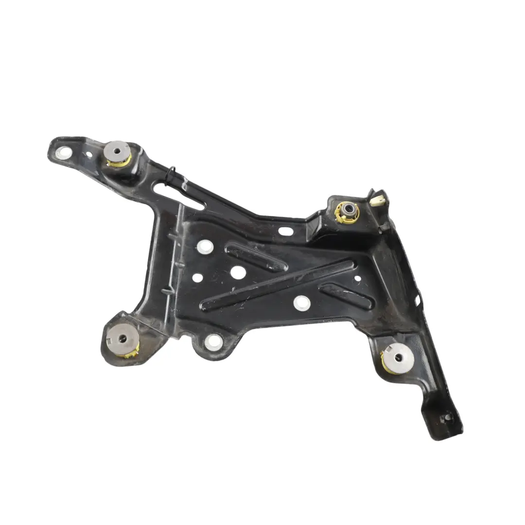 Headlight Bracket Mount Support Front Right O/S to Porsche Cayenne 92A with Part number 7P5821260 Porsche Cayenne 92A Headlight Bracket Mount Support Front Right O/S - SKU 7P5821260-JBL - Part number 7P5821260