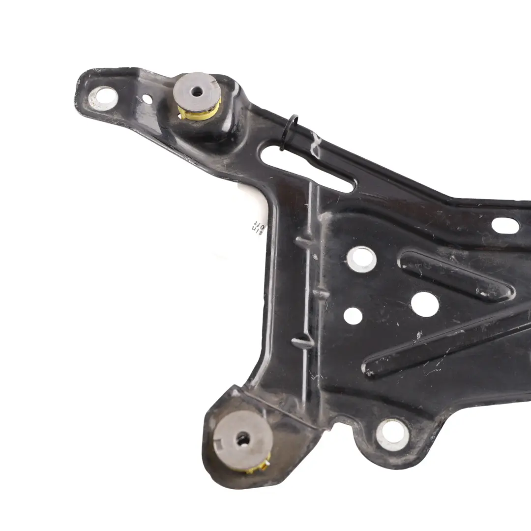 Headlight Bracket Mount Support Front Right O/S to Porsche Cayenne 92A with Part number 7P5821260 Porsche Cayenne 92A Headlight Bracket Mount Support Front Right O/S - SKU 7P5821260-JBL - Part number 7P5821260