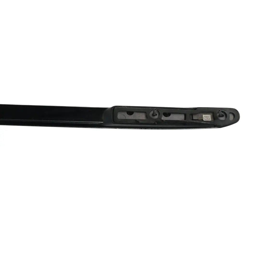 Porsche Cayenne 92A Roof Rack Rail Bar Set Left Right N/O/S - SKU 7P5860025C - Part number 7P5860025C