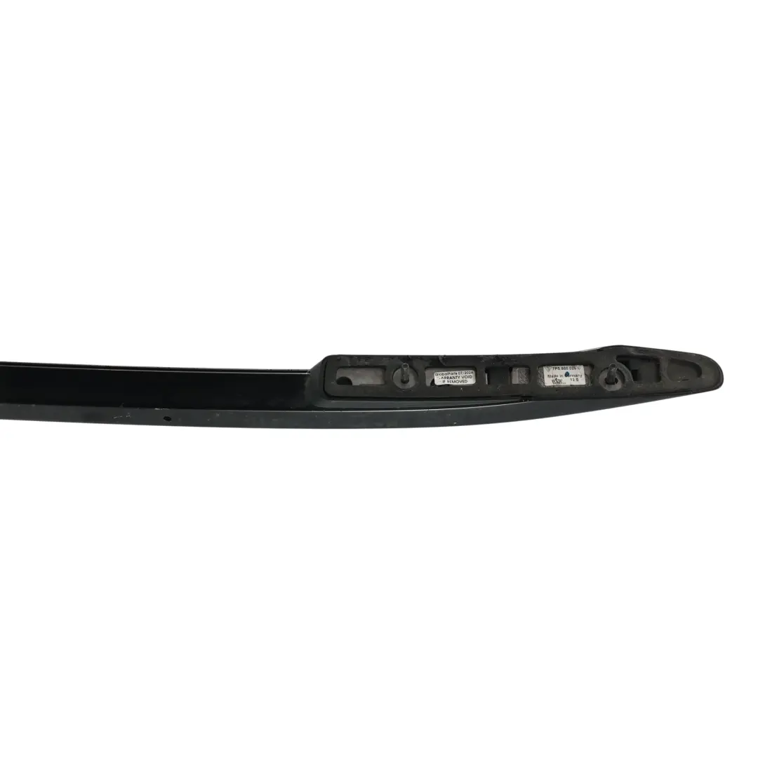 Porsche Cayenne 92A Roof Rack Rail Bar Set Left Right N/O/S - SKU 7P5860025C - Part number 7P5860025C