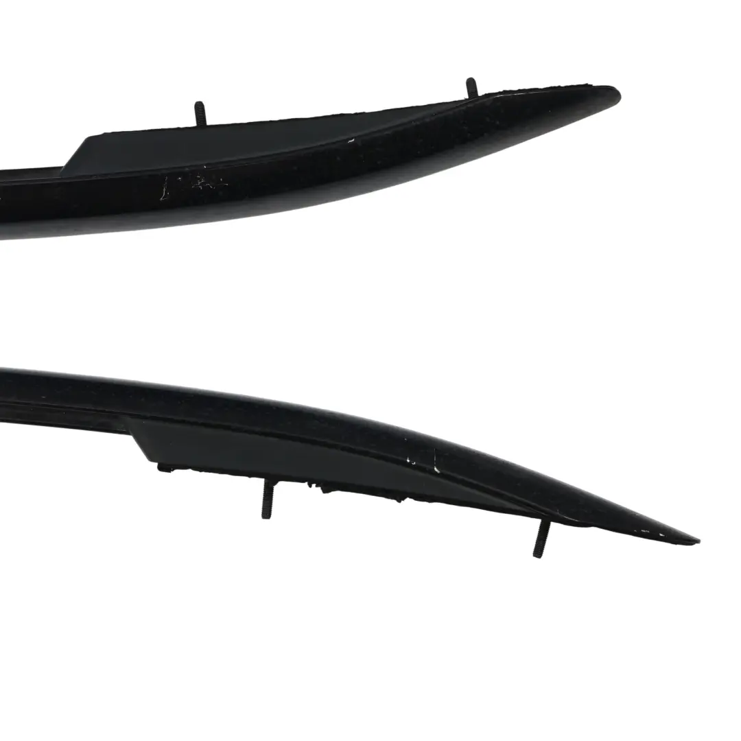 Porsche Cayenne 92A Roof Rack Rail Bar Set Left Right N/O/S - SKU 7P5860025C - Part number 7P5860025C