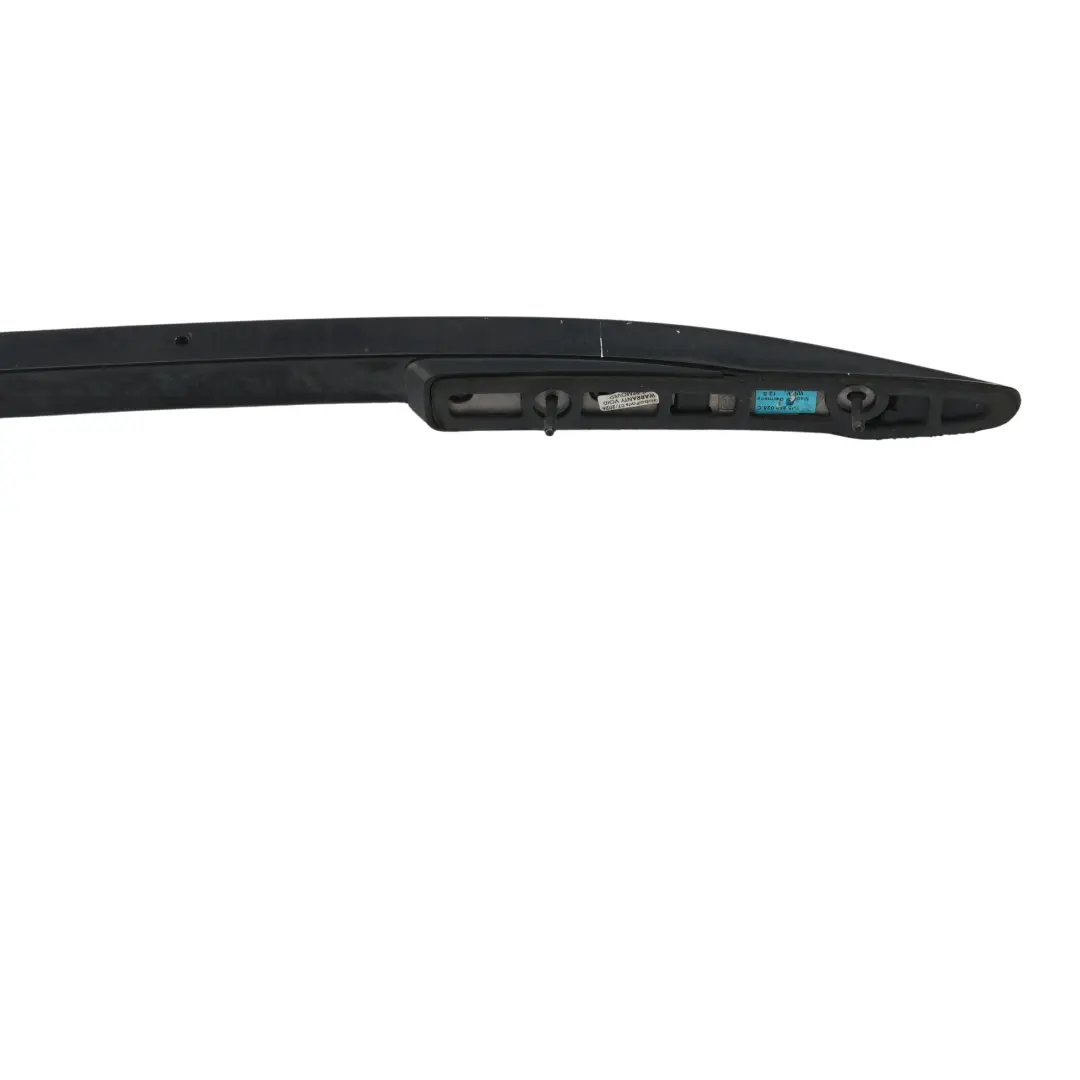Porsche Cayenne 92A Roof Rack Rail Bar Set Left Right N/O/S - SKU 7P5860025C - Part number 7P5860025C