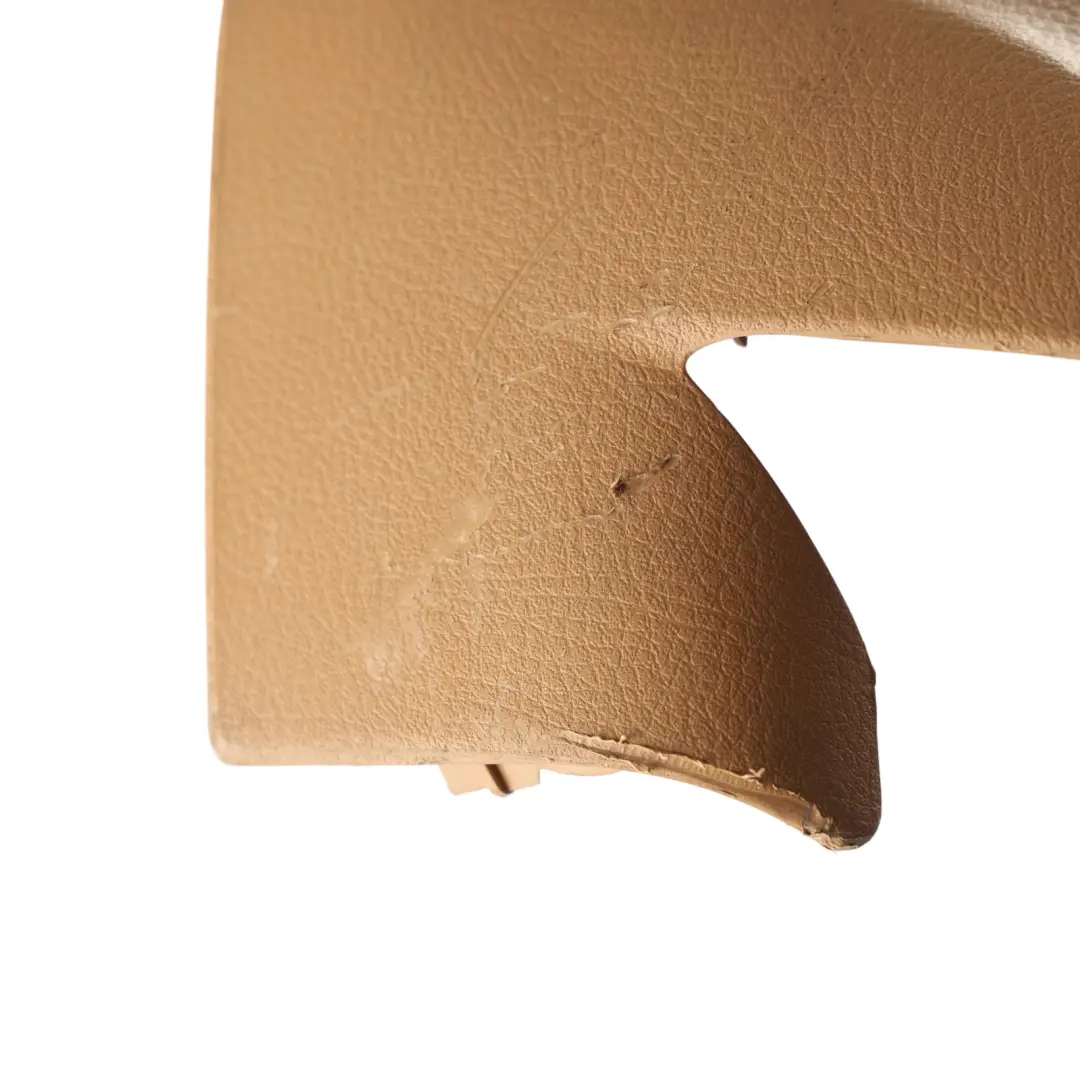 Switch Trim Cover Panel Front Left N/S Beige to Porsche Cayenne 92A Seat with Part number 7P5881313 Porsche Cayenne 92A Seat Switch Trim Cover Panel Front Left N/S Beige - SKU 7P5881313 - Part number 7P5881313