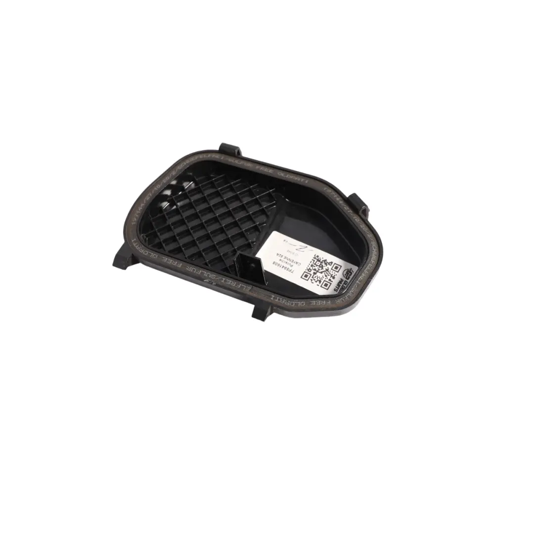 Headlight Bulb Cover Cap Front Left N/S to Porsche Cayenne 92A with Part number 7P5941608 Porsche Cayenne 92A Headlight Bulb Cover Cap Front Left N/S - SKU 7P5941608 - Part number 7P5941608