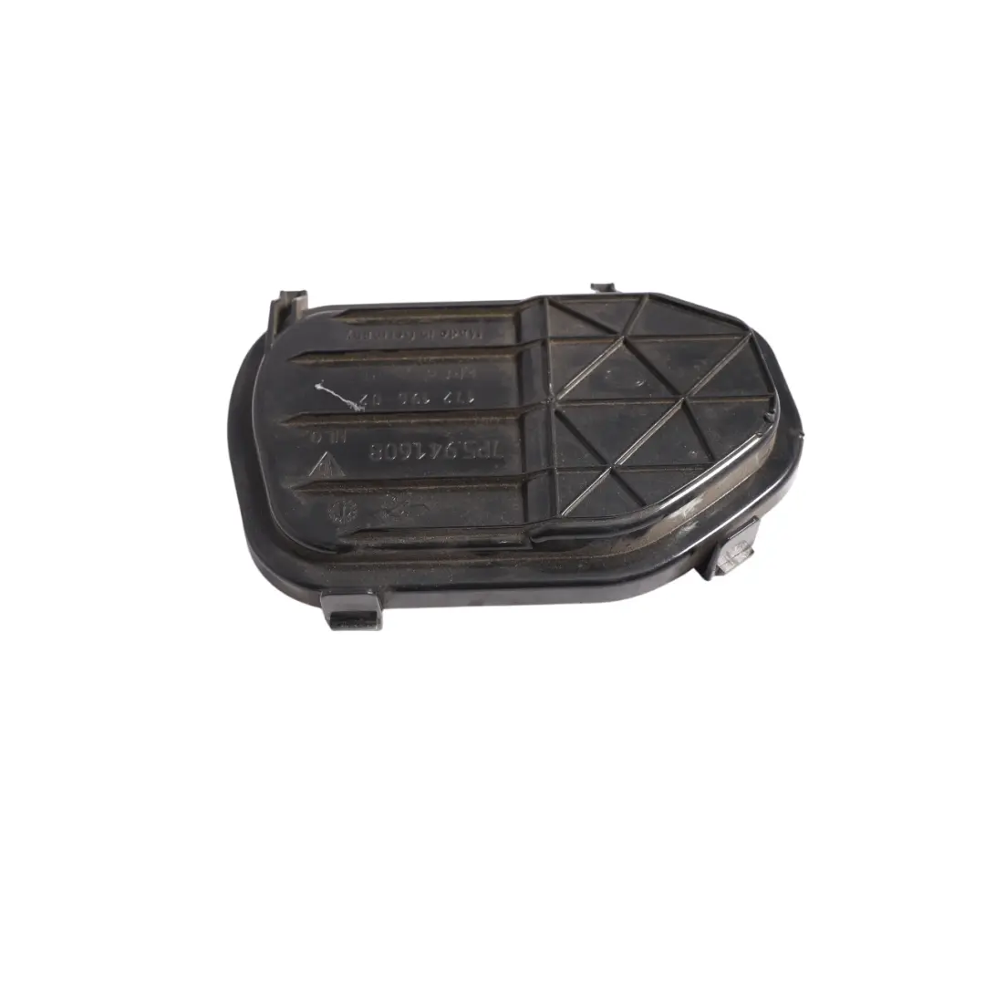 Headlight Bulb Cover Cap Front Left N/S to Porsche Cayenne 92A with Part number 7P5941608 Porsche Cayenne 92A Headlight Bulb Cover Cap Front Left N/S - SKU 7P5941608 - Part number 7P5941608