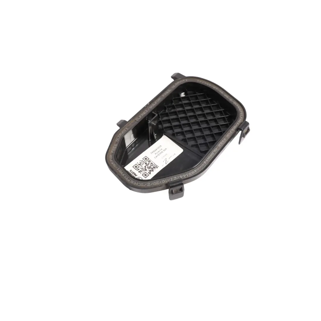Headlight Bulb Cover Cap Front Left N/S to Porsche Cayenne 92A with Part number 7P5941608 Porsche Cayenne 92A Headlight Bulb Cover Cap Front Left N/S - SKU 7P5941608 - Part number 7P5941608
