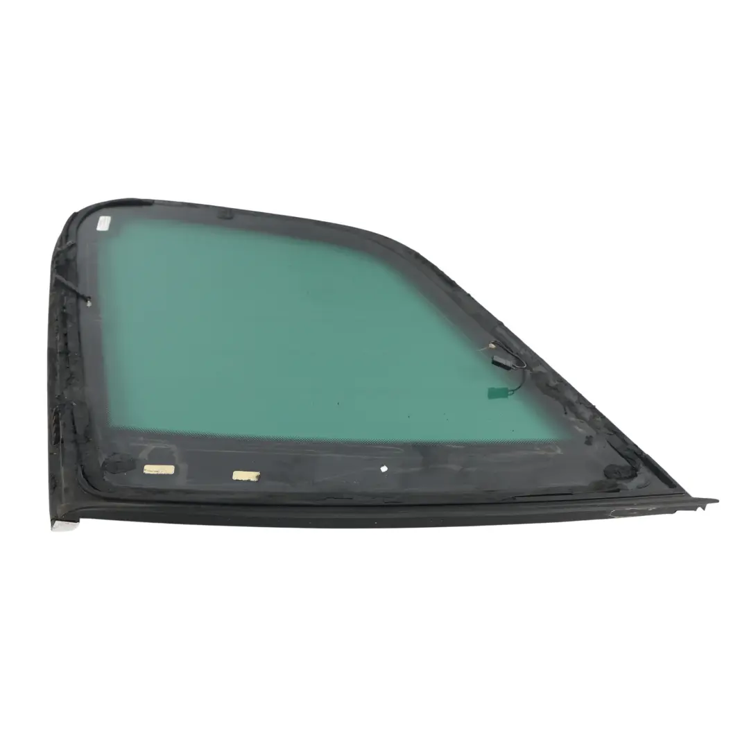 7P Seitenscheibe Dreiecksfenster Hinten Links Getönt AS3 für Volkswagen Touareg mit Teilenummer 7P6845297AL Volkswagen Touareg 7P Seitenscheibe Dreiecksfenster Hinten Links Getönt AS3 - SKU 7P6845297AL - Teilenummer 7P6845297AL