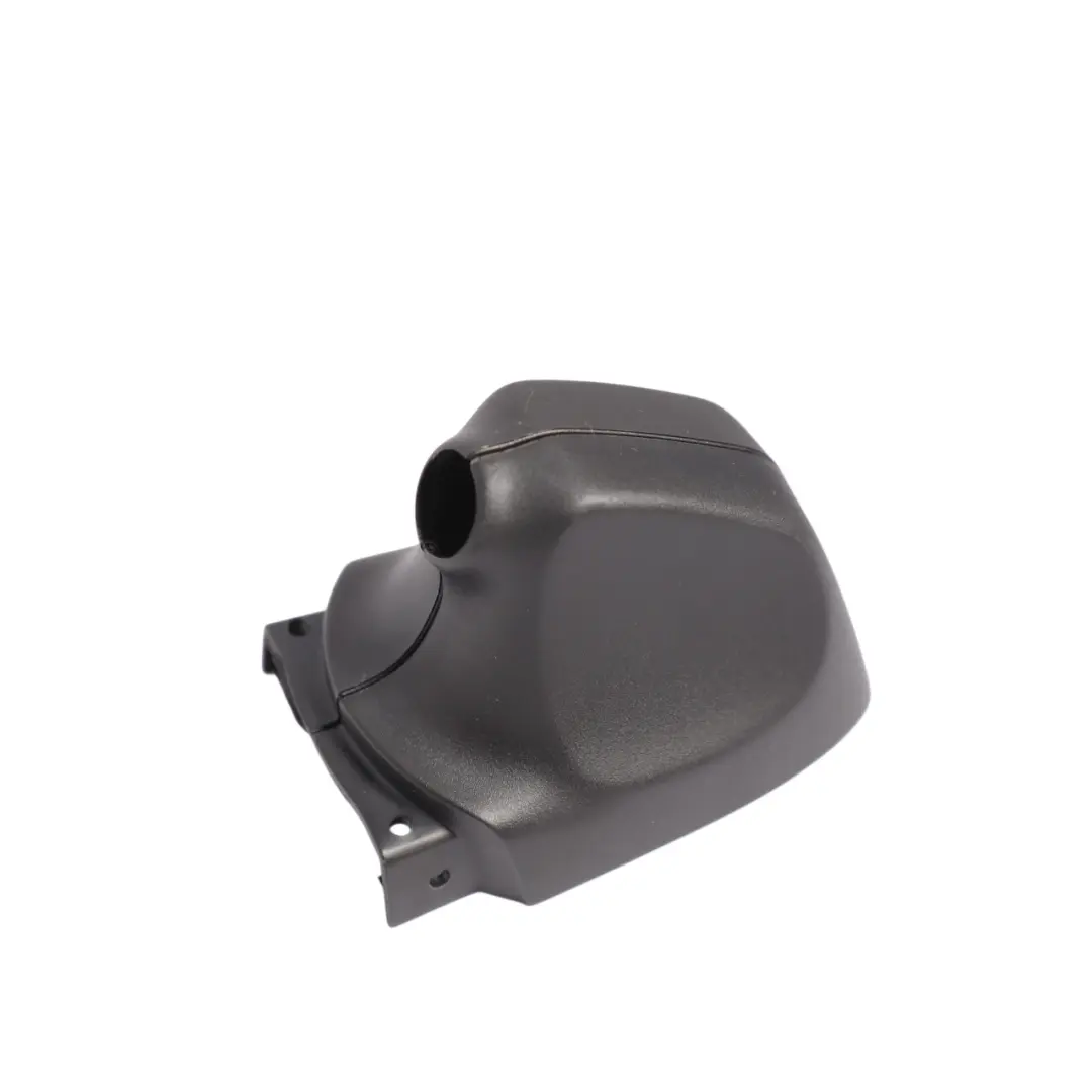 Porsche Cayenne 92A Interior Rear View Mirror Cover Trim Panel - SKU 7PP858547 - Part number 7PP858547