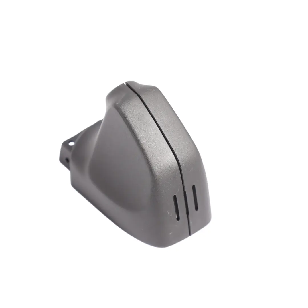 Porsche Cayenne 92A Interior Rear View Mirror Cover Trim Panel - SKU 7PP858547 - Part number 7PP858547