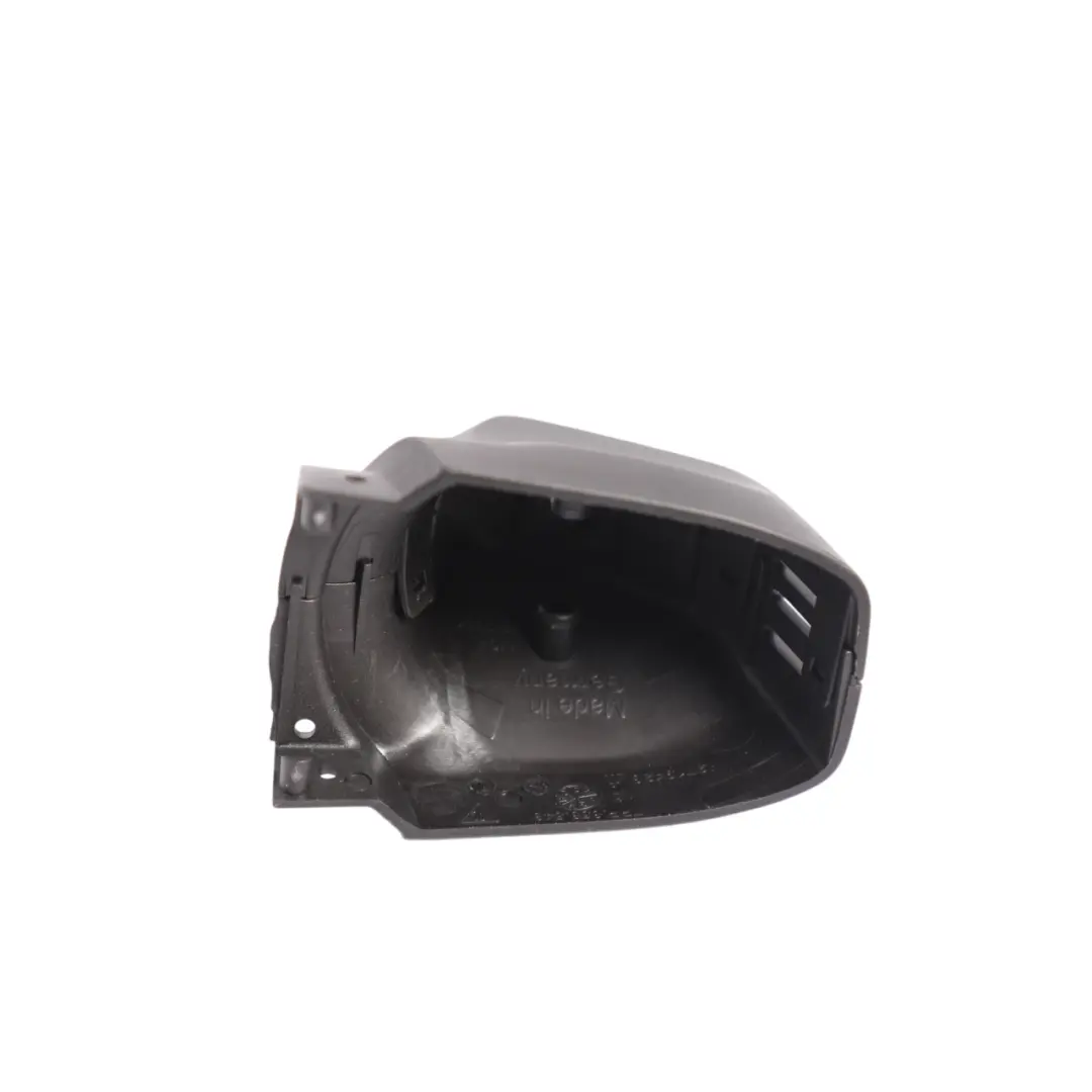 Porsche Cayenne 92A Copertura Specchietto Retrovisore Interno - SKU 7PP858547 - Numero di parte 7PP858547