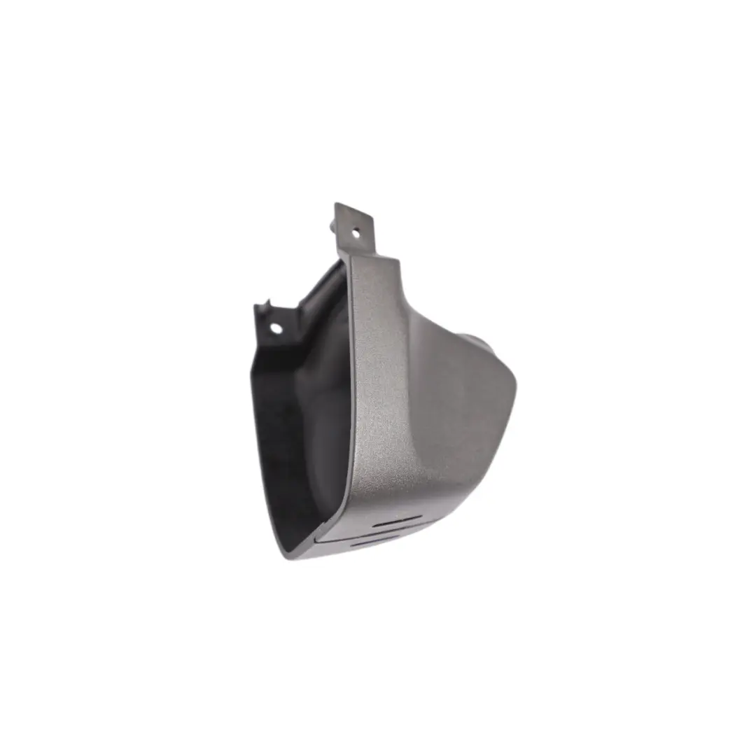 Innenspiegel Abdeckung Verkleidung Panel für Porsche Cayenne 92A mit Teilenummer 7PP858547 Porsche Cayenne 92A Innenspiegel Abdeckung Verkleidung Panel - SKU 7PP858547 - Teilenummer 7PP858547