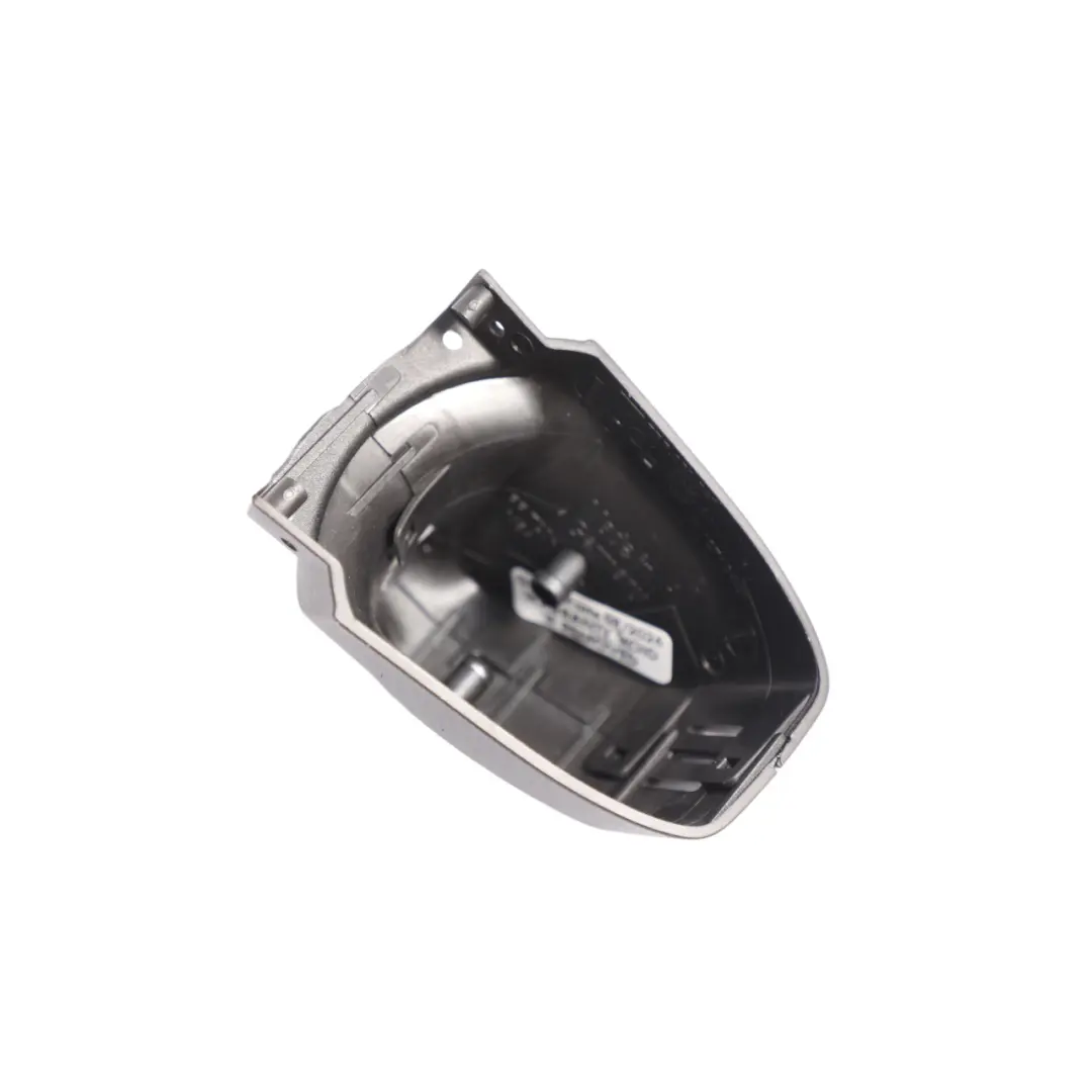 Innenspiegel Abdeckung Verkleidung Panel für Porsche Cayenne 92A mit Teilenummer 7PP858547 Porsche Cayenne 92A Innenspiegel Abdeckung Verkleidung Panel - SKU 7PP858547 - Teilenummer 7PP858547