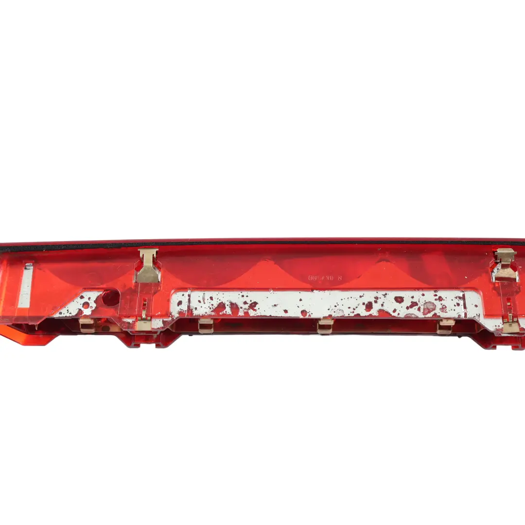 Mk2 Rear Third Brake Stop Light Lamp Panel to Ford C-Max with Part number 7S71-13A601-BF Ford C-Max Mk2 Rear Third Brake Stop Light Lamp Panel - SKU 7S71-13A601-BF - Part number 7S71-13A601-BF