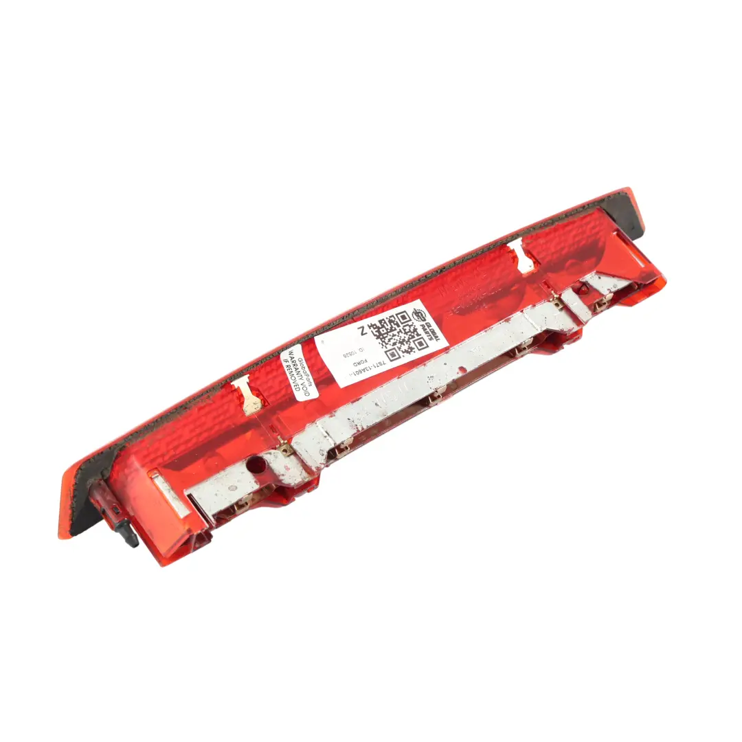 Mk2 Rear Third Brake Stop Light Lamp Panel to Ford C-Max with Part number 7S71-13A601-BF Ford C-Max Mk2 Rear Third Brake Stop Light Lamp Panel - SKU 7S71-13A601-BF - Part number 7S71-13A601-BF