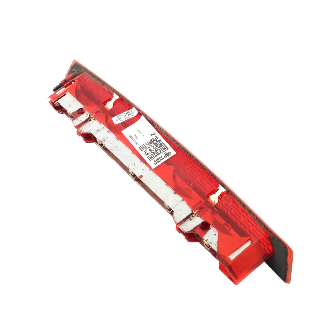 Mk2 Rear Third Brake Stop Light Lamp Panel to Ford C-Max with Part number 7S71-13A601-BF Ford C-Max Mk2 Rear Third Brake Stop Light Lamp Panel - SKU 7S71-13A601-BF - Part number 7S71-13A601-BF