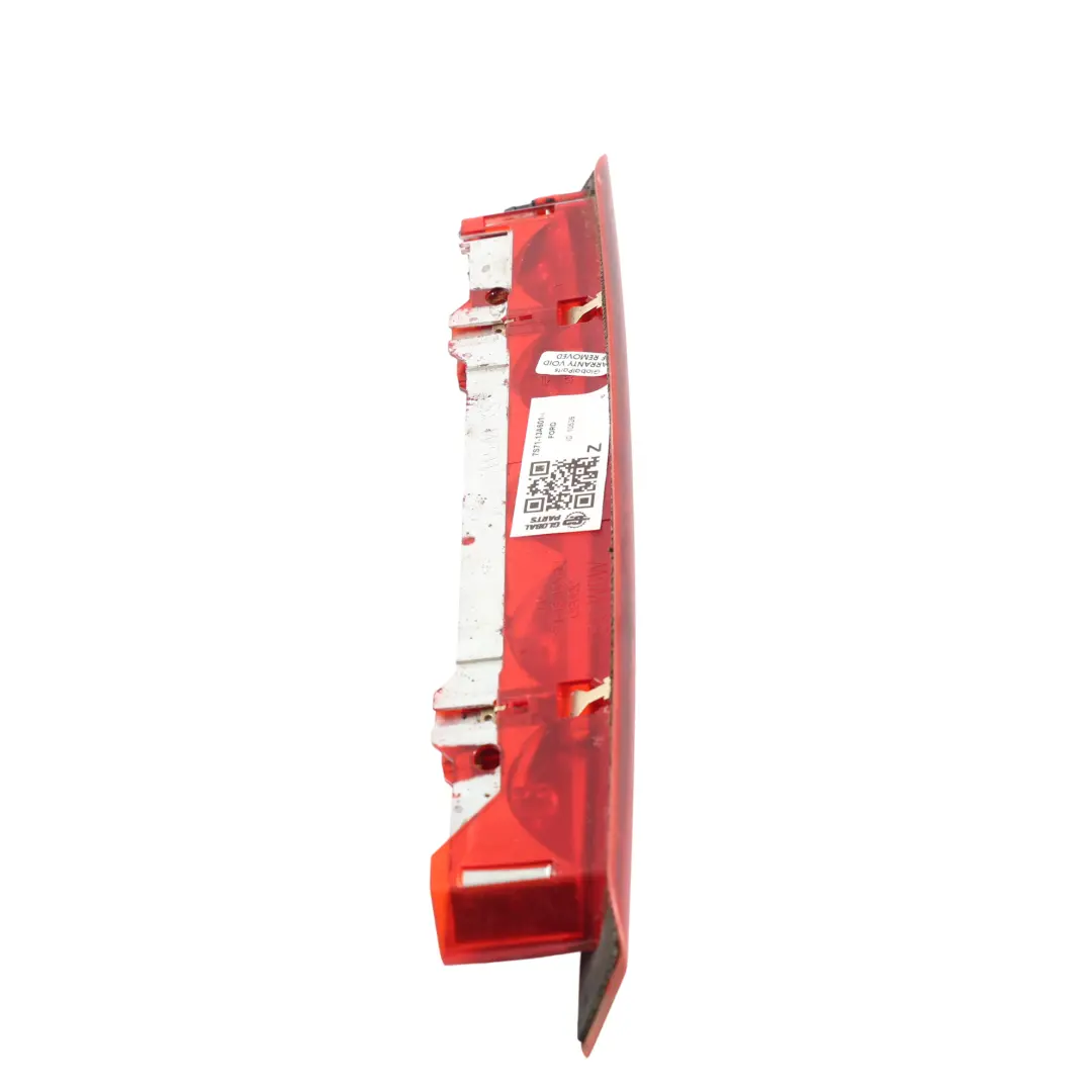 Mk2 Rear Third Brake Stop Light Lamp Panel to Ford C-Max with Part number 7S71-13A601-BF Ford C-Max Mk2 Rear Third Brake Stop Light Lamp Panel - SKU 7S71-13A601-BF - Part number 7S71-13A601-BF