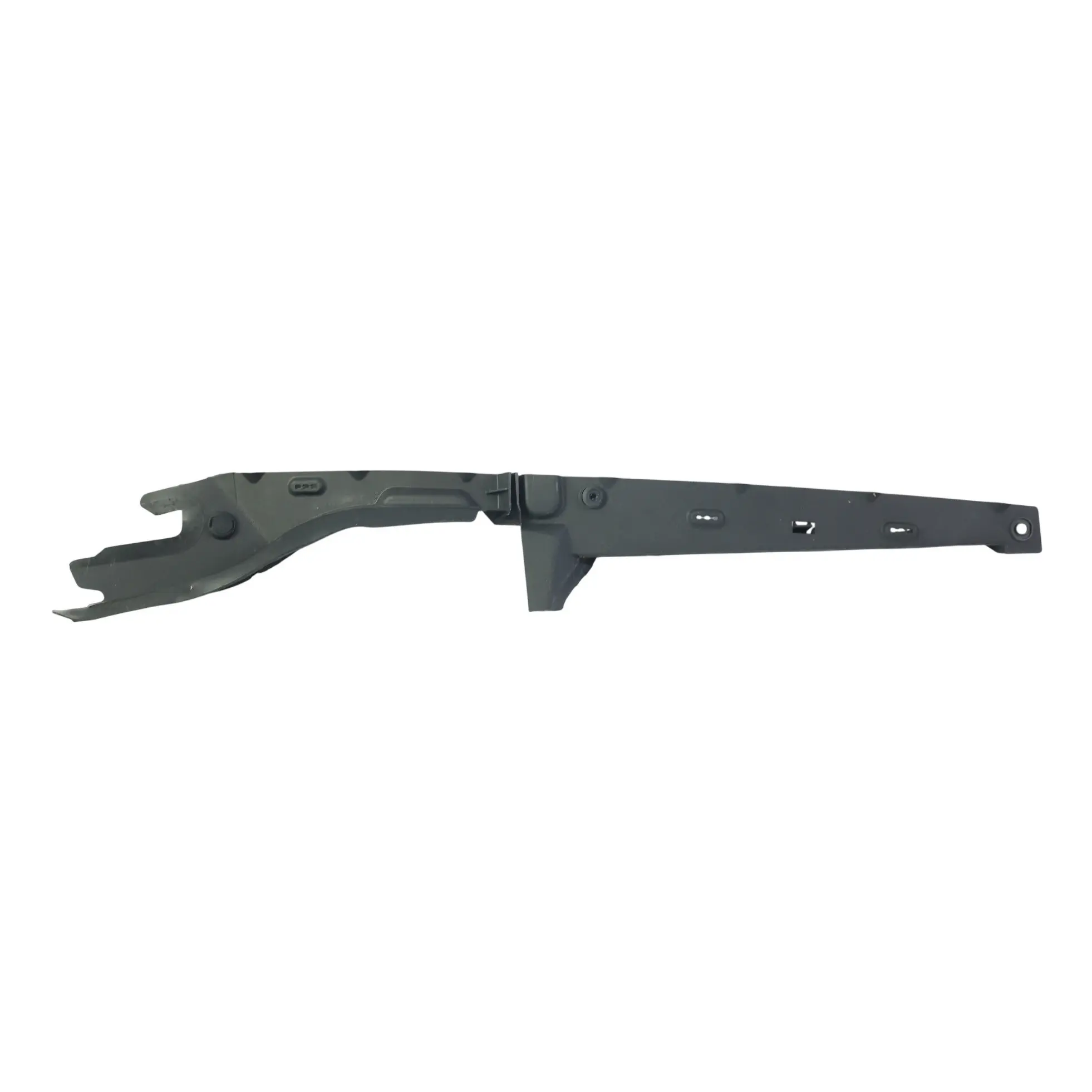 Ford Mondeo Mk4 Front Fender Cover Panel Side Cowl Left N/S 7S71-A02079-AE