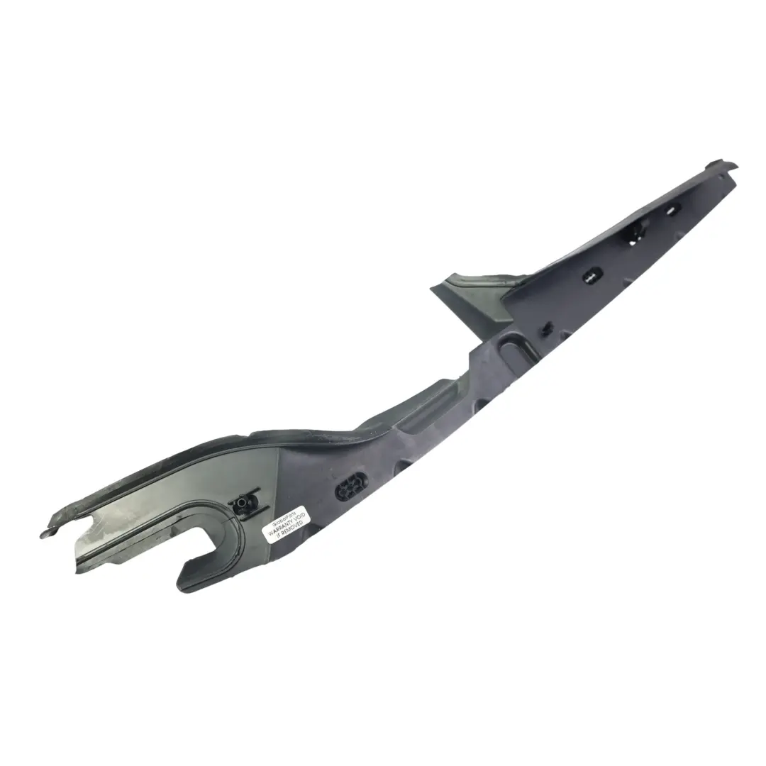 Ford Mondeo MK4 Panel Guardabarros Delantero Izquierdo - SKU 7S71-A02079-AE - Número de pieza 7S71-A02079-AE