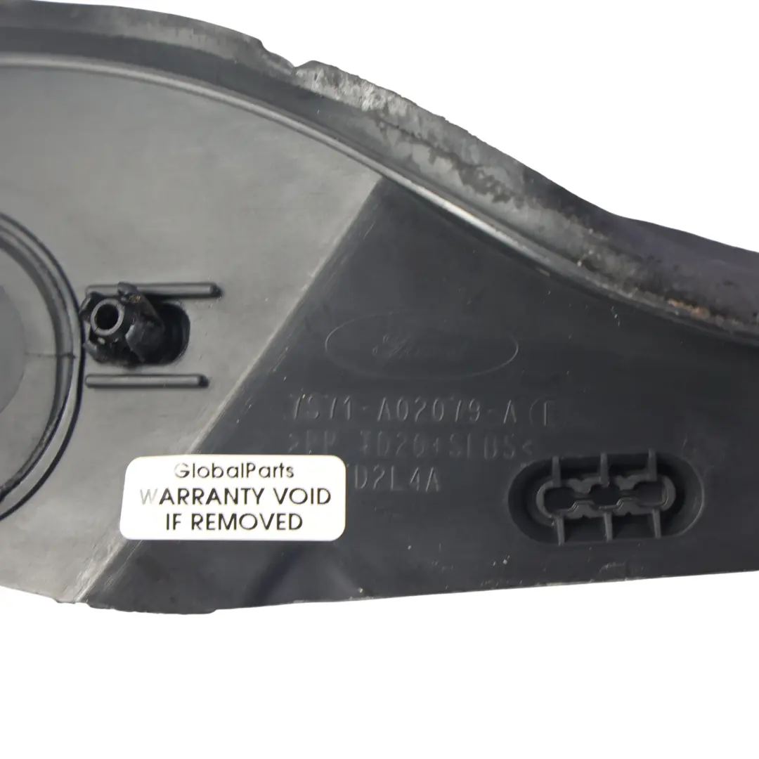 Ford Mondeo Mk4 Front Fender Cover Panel Side Cowl Left N/S - SKU 7S71-A02079-AE - Part number 7S71-A02079-AE